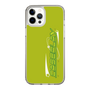 Slim Protection Case［ Original - Y2K Arrange - Green ］