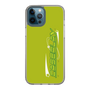 Slim Protection Case［ Original - Y2K Arrange - Green ］
