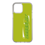 Slim Protection Case［ Original - Y2K Arrange - Green ］