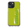 Slim Protection Case［ Original - Y2K Arrange - Green ］