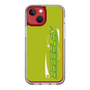 Slim Protection Case［ Original - Y2K Arrange - Green ］