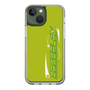 Slim Protection Case［ Original - Y2K Arrange - Green ］