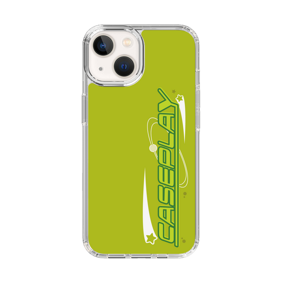 Slim Protection Case［ Original - Y2K Arrange - Green ］