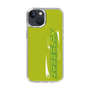 Slim Protection Case［ Original - Y2K Arrange - Green ］