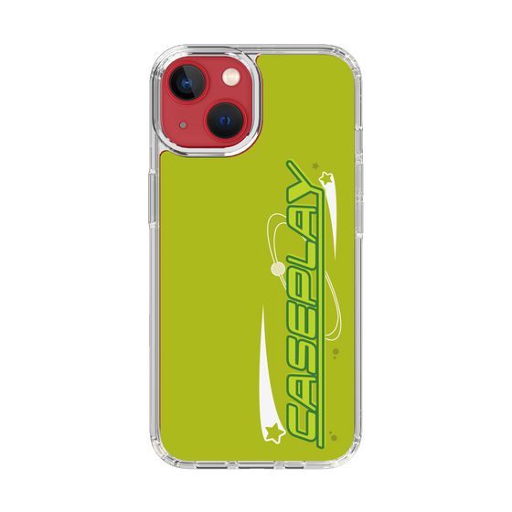 Slim Protection Case［ Original - Y2K Arrange - Green ］