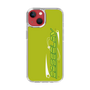 Slim Protection Case［ Original - Y2K Arrange - Green ］