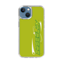 Slim Protection Case［ Original - Y2K Arrange - Green ］