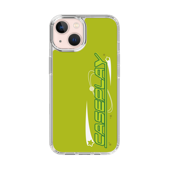 Slim Protection Case［ Original - Y2K Arrange - Green ］