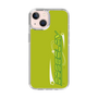 Slim Protection Case［ Original - Y2K Arrange - Green ］