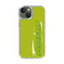 Slim Protection Case［ Original - Y2K Arrange - Green ］