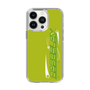 Slim Protection Case［ Original - Y2K Arrange - Green ］