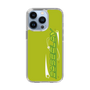 Slim Protection Case［ Original - Y2K Arrange - Green ］