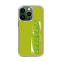 Slim Protection Case［ Original - Y2K Arrange - Green ］
