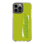 Slim Protection Case［ Original - Y2K Arrange - Green ］