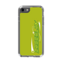 Slim Protection Case［ Original - Y2K Arrange - Green ］