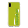 Slim Protection Case［ Original - Y2K Arrange - Green ］