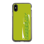 Slim Protection Case［ Original - Y2K Arrange - Green ］