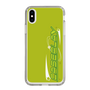 Slim Protection Case［ Original - Y2K Arrange - Green ］