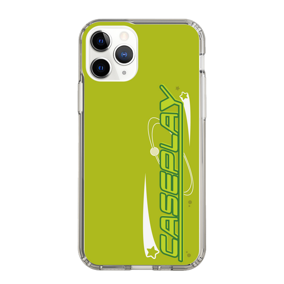 Slim Protection Case［ Original - Y2K Arrange - Green ］