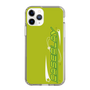 Slim Protection Case［ Original - Y2K Arrange - Green ］