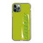 Slim Protection Case［ Original - Y2K Arrange - Green ］