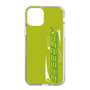 Slim Protection Case［ Original - Y2K Arrange - Green ］