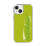 Slim Protection Case［ Original - Y2K Arrange - Green ］