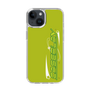 Slim Protection Case［ Original - Y2K Arrange - Green ］