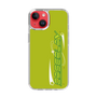 Slim Protection Case［ Original - Y2K Arrange - Green ］