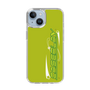 Slim Protection Case［ Original - Y2K Arrange - Green ］