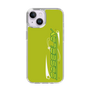Slim Protection Case［ Original - Y2K Arrange - Green ］