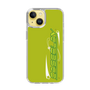 Slim Protection Case［ Original - Y2K Arrange - Green ］