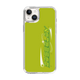 Slim Protection Case［ Original - Y2K Arrange - Green ］