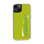 Slim Protection Case［ Original - Y2K Arrange - Green ］
