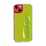 Slim Protection Case［ Original - Y2K Arrange - Green ］