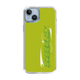 Slim Protection Case［ Original - Y2K Arrange - Green ］