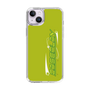 Slim Protection Case［ Original - Y2K Arrange - Green ］