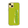 Slim Protection Case［ Original - Y2K Arrange - Green ］
