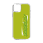 Slim Protection Case［ Original - Y2K Arrange - Green ］