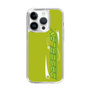 Slim Protection Case［ Original - Y2K Arrange - Green ］