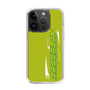 Slim Protection Case［ Original - Y2K Arrange - Green ］