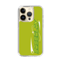 Slim Protection Case［ Original - Y2K Arrange - Green ］