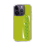 Slim Protection Case［ Original - Y2K Arrange - Green ］