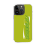 Slim Protection Case［ Original - Y2K Arrange - Green ］