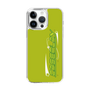 Slim Protection Case［ Original - Y2K Arrange - Green ］