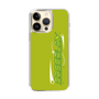 Slim Protection Case［ Original - Y2K Arrange - Green ］