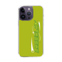 Slim Protection Case［ Original - Y2K Arrange - Green ］