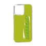 Slim Protection Case［ Original - Y2K Arrange - Green ］
