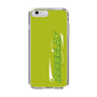 Slim Protection Case［ Original - Y2K Arrange - Green ］