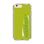 Slim Protection Case［ Original - Y2K Arrange - Green ］